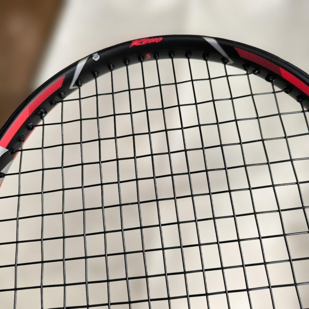 スリクソン Revo CZ100S G2 2018年 ケース