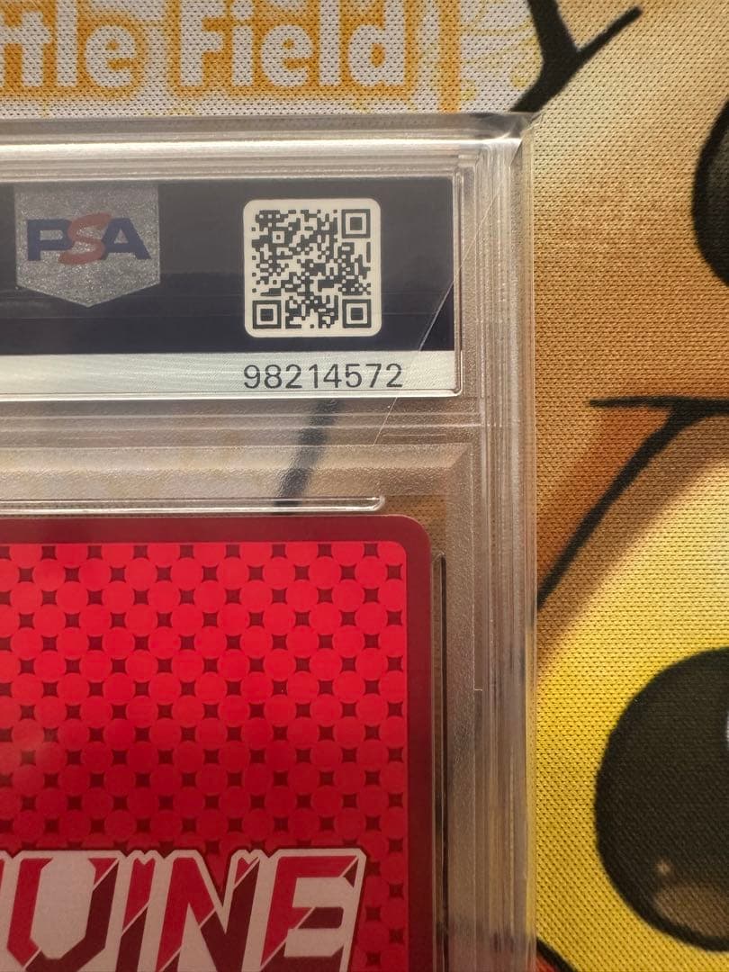 【PSA10】DIVINE CROSS サクラノ刻 PR ウェディングドレス 寧