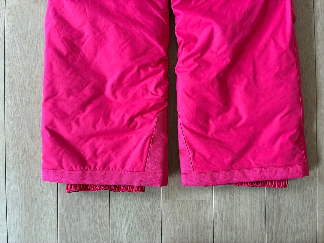 ★Columbia　スキーウェア　M 140 150 コロンビア ジュニア★