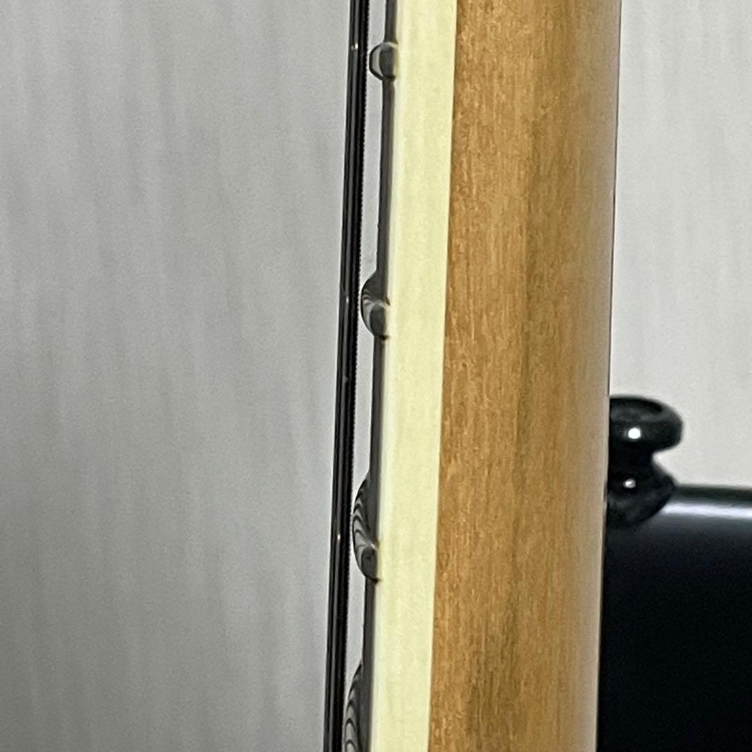 Ibanez RGIR37BE Black Flat 7弦