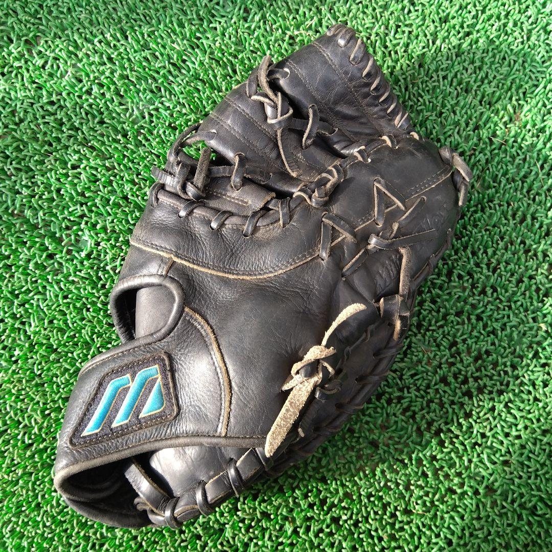 ミズノ Buw League ファーストミット ビューリーグ 軟式用