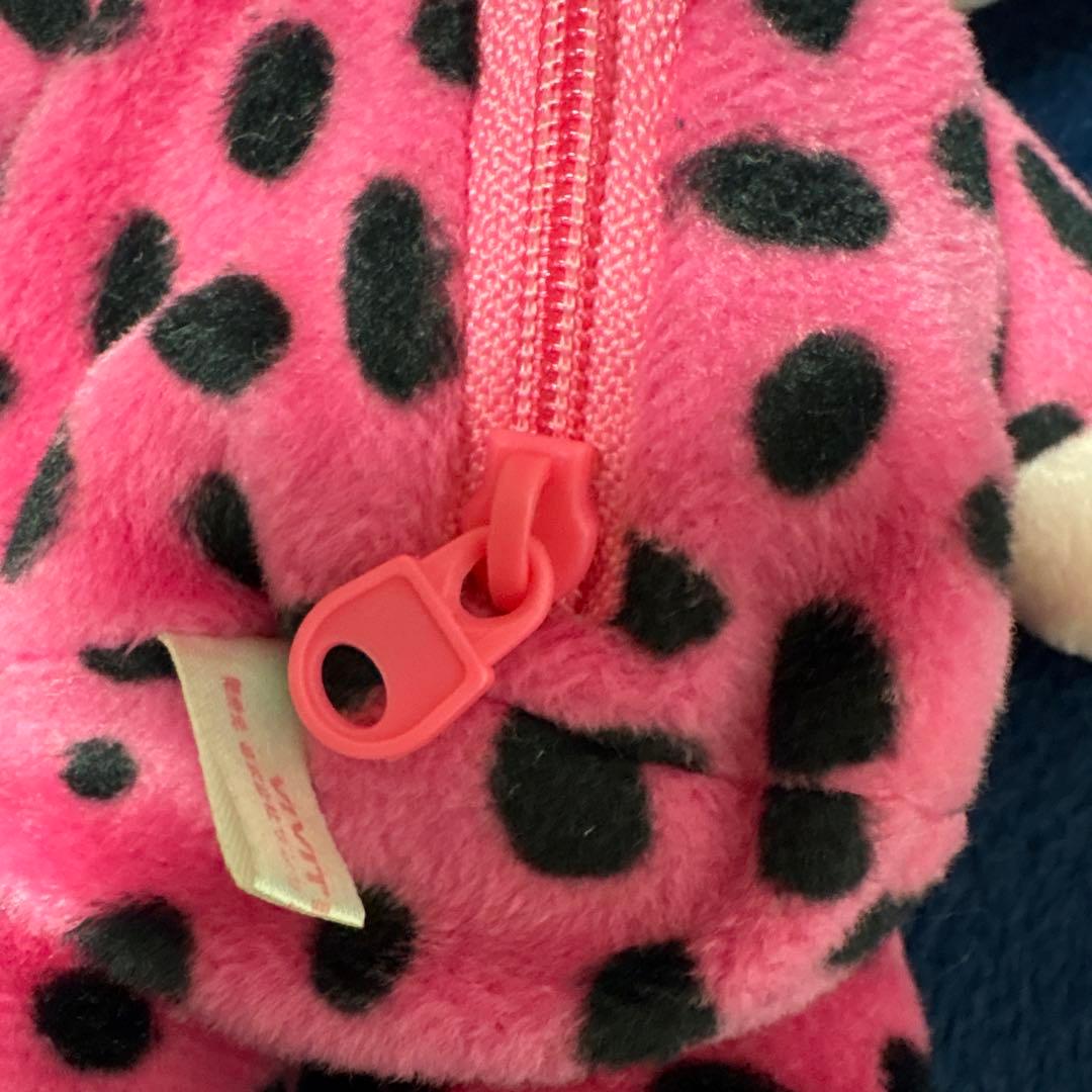 限定価格！！サンリオ　ハローキティ vivitixgirls ぬいぐるみ