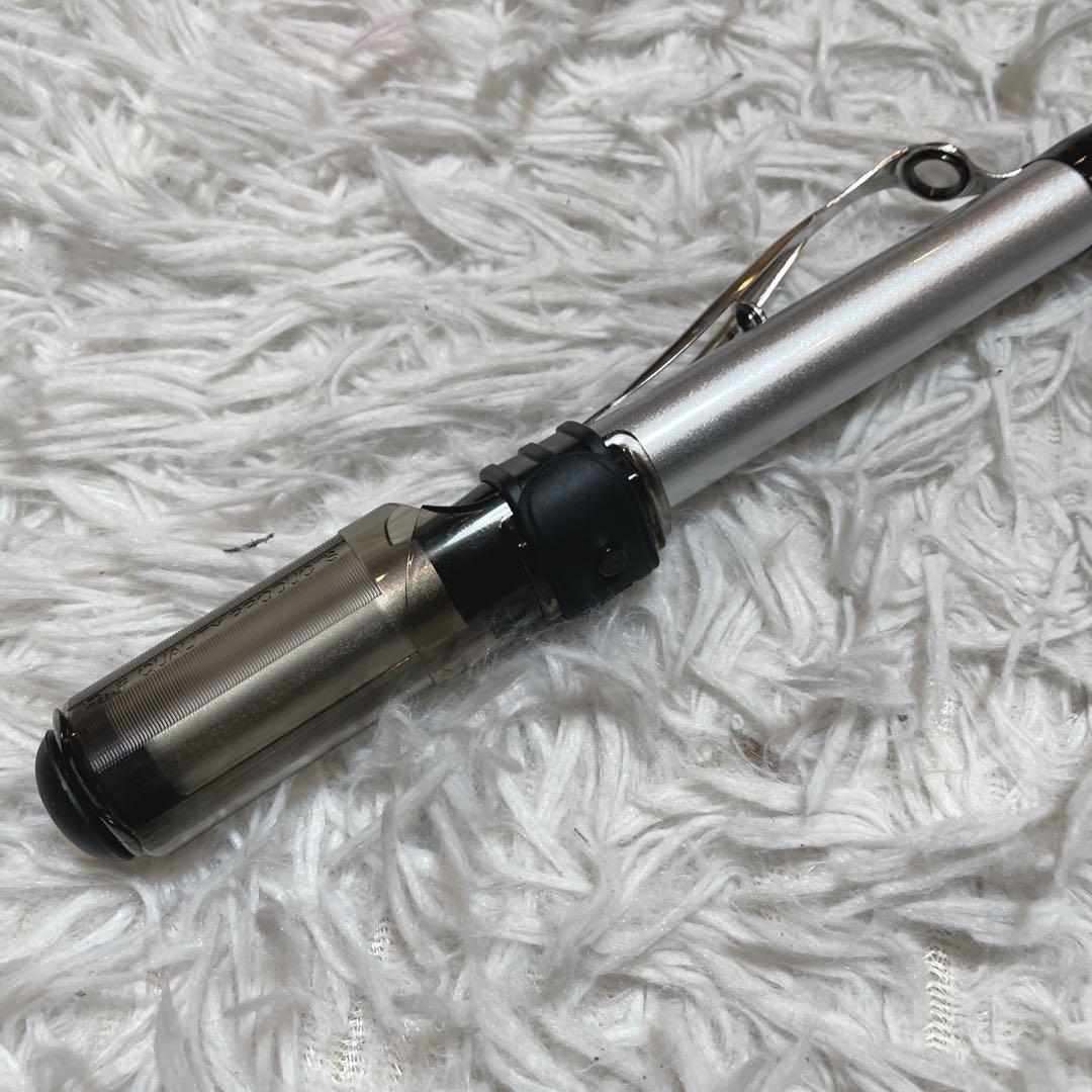 新品　シマノ　ハイスピード　アペルトイソ　1.5-520 振り出し竿　ロッド