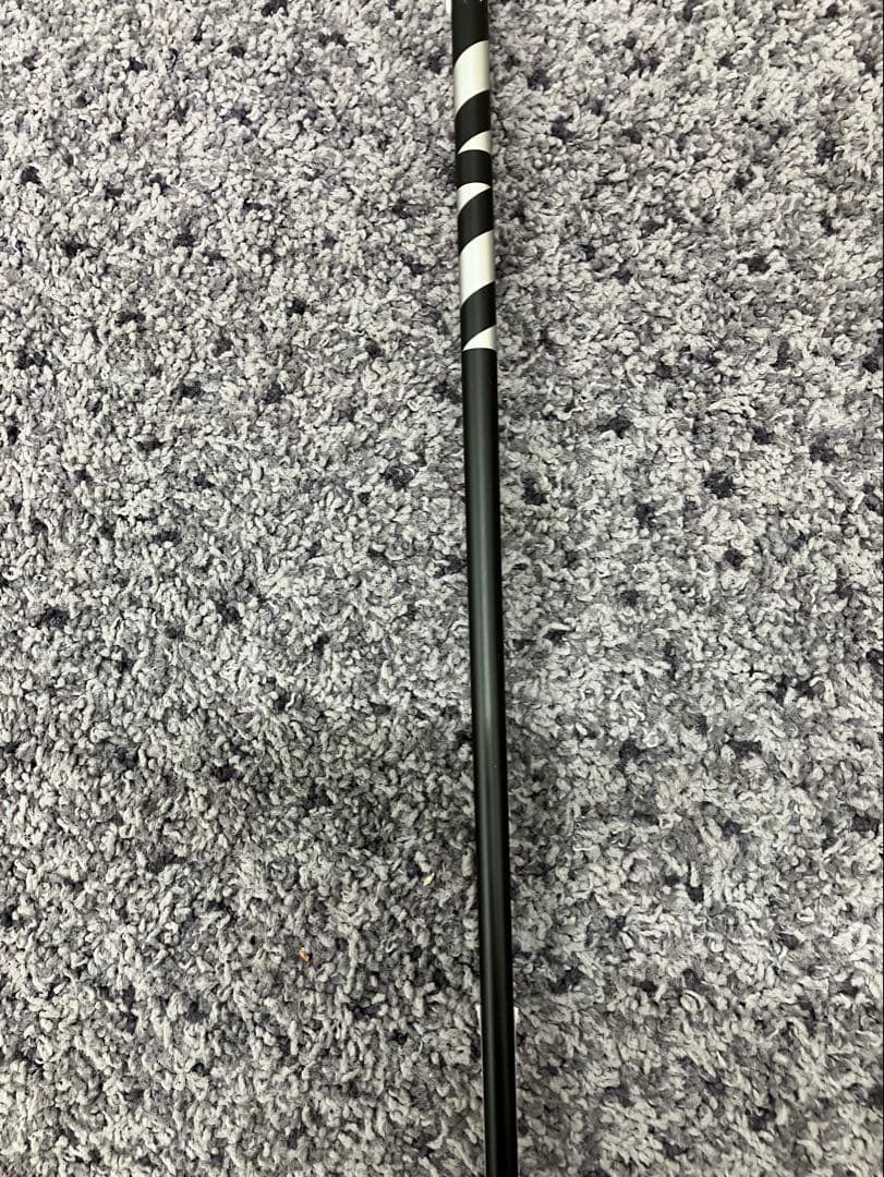 24VENTUS ブラックVELOCORE+6Sコブラスリーブ付き