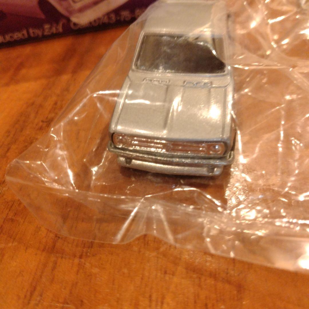 日産 サニー ダットサンサニー トミカ ミニカー 1/56スケール 旧車 企画