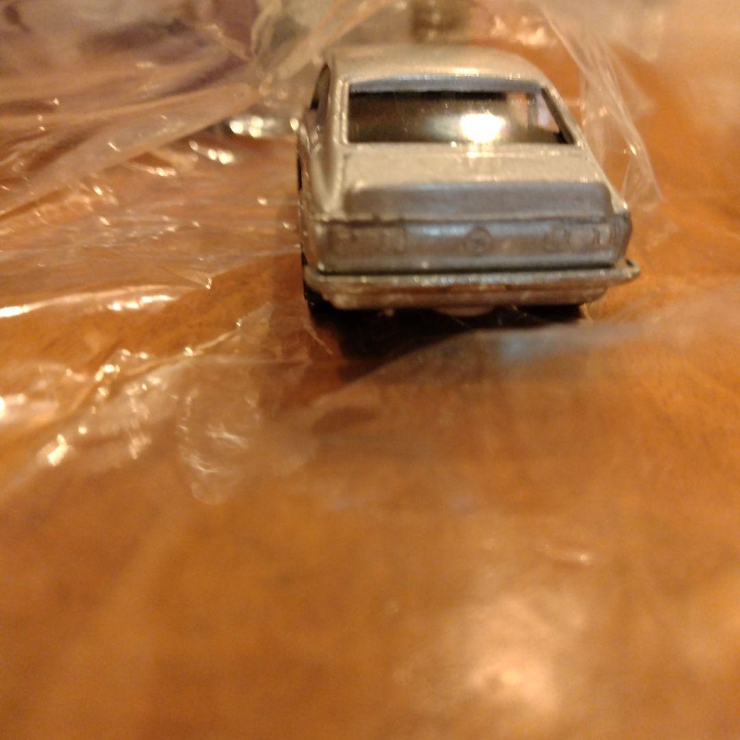 日産 サニー ダットサンサニー トミカ ミニカー 1/56スケール 旧車 企画