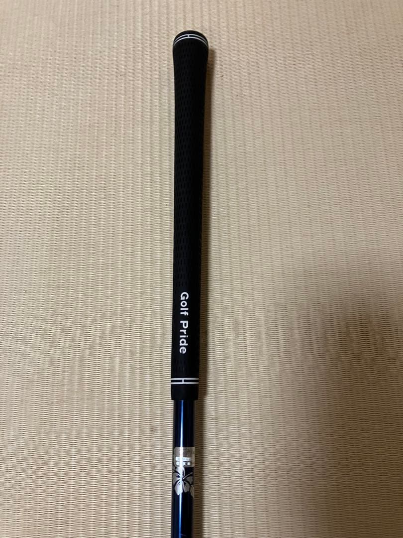 Titleist 917F フェアウェイウッド 5番　18度　レンチ付き