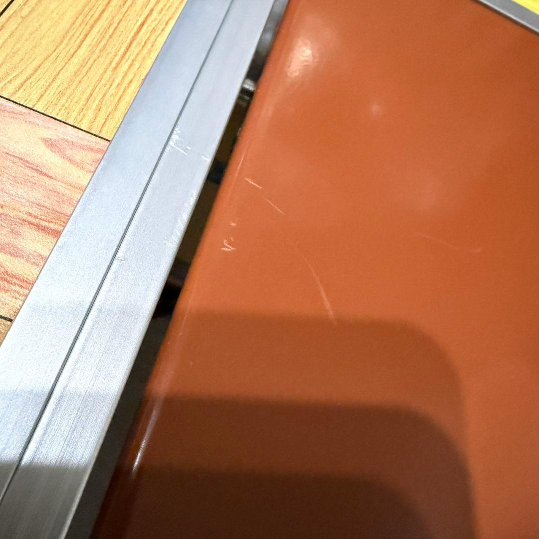 【Coleman】 コールマン ナチュラルモザイク バーベキューテーブル130