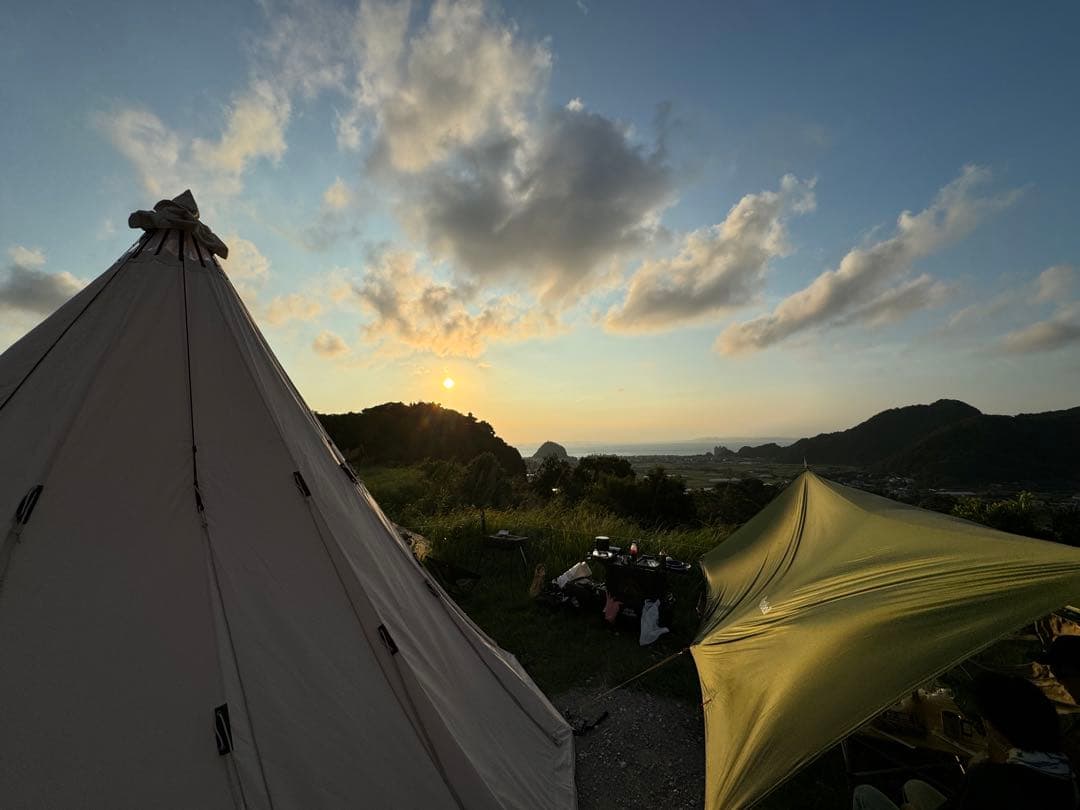 【美品】Nordisk アルフェイム19.6 ジップフロアシート付