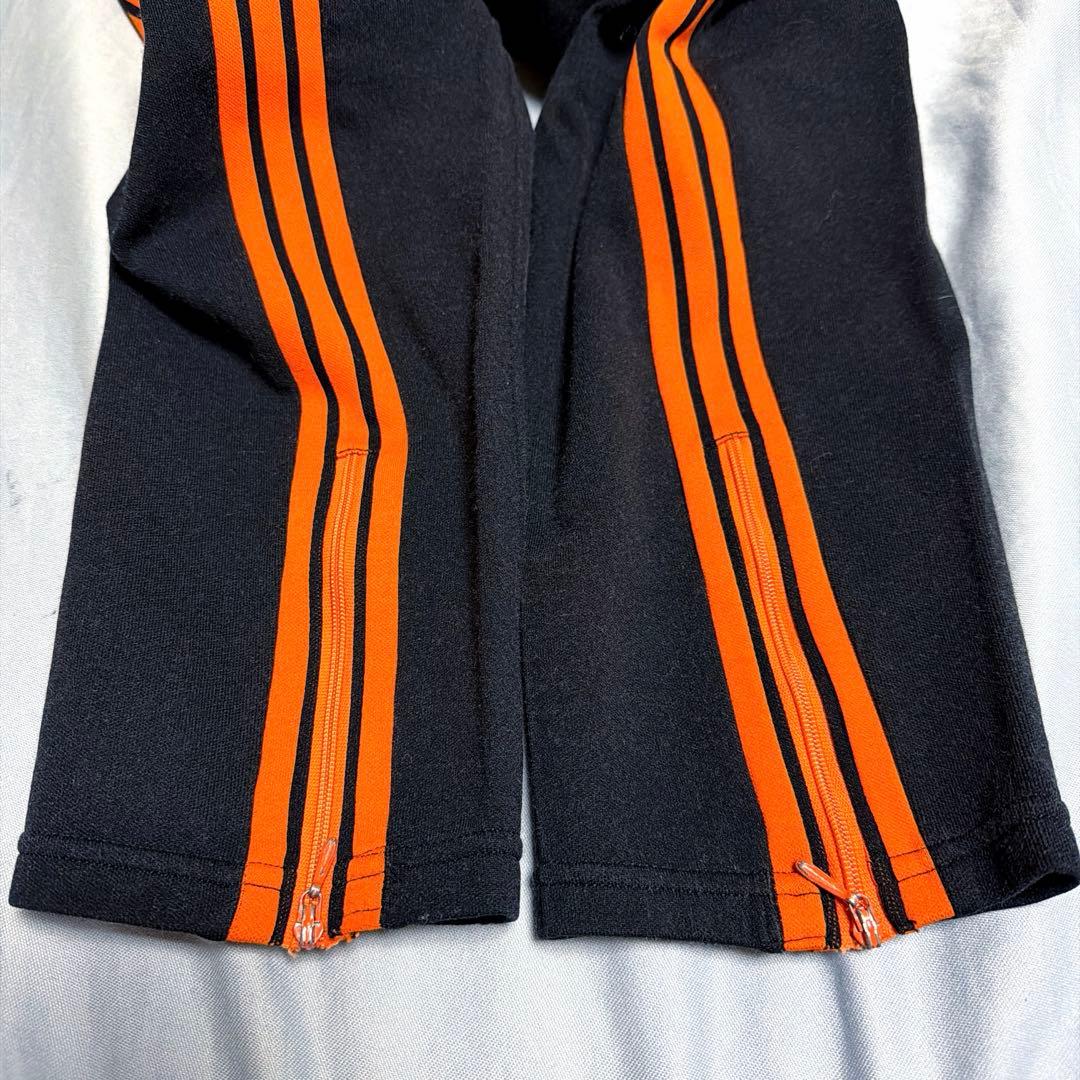 adidas 80s W.GERMANY トラックジャケット上下セット ジャージ