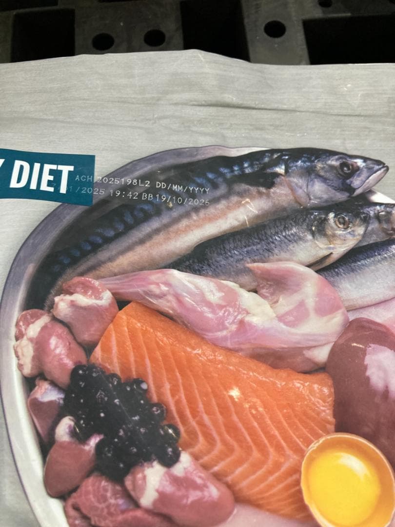 正規品 カナダ産 オリジン ガーディアン8 4.5kg