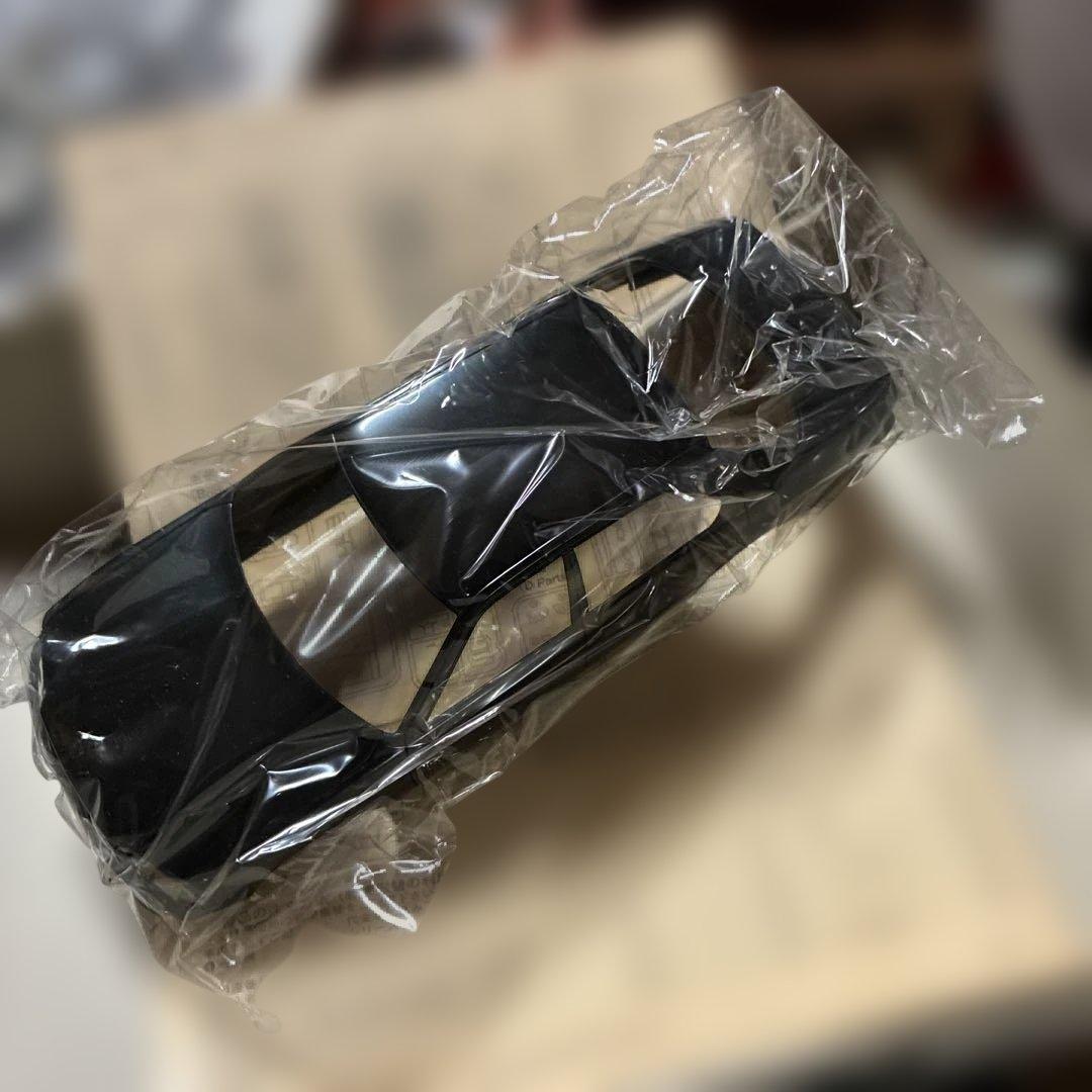 青島トヨタ Celsior C-Type 初版、当時物