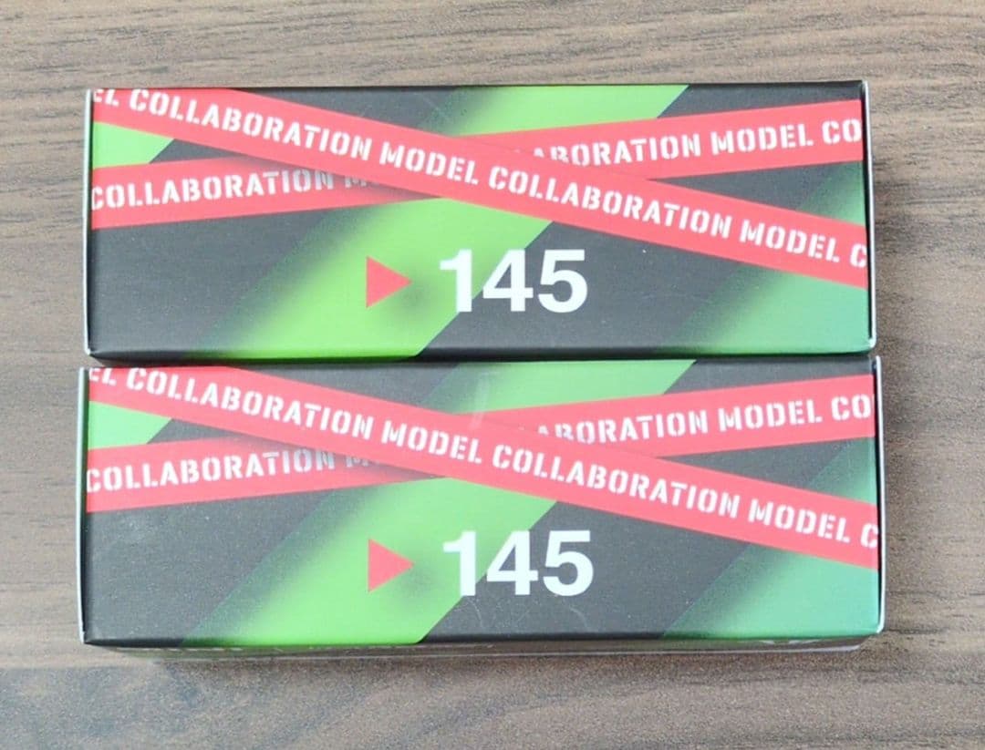 MINI GT LB★WORKS Nissan GT-R マジックグリーン