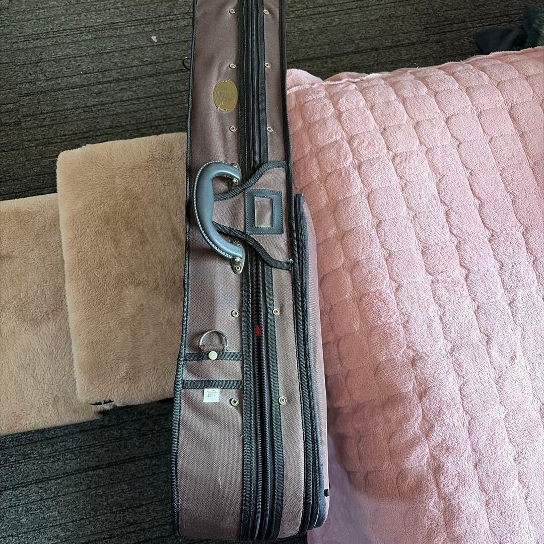 Stentor studentⅡ バイオリン 4/4