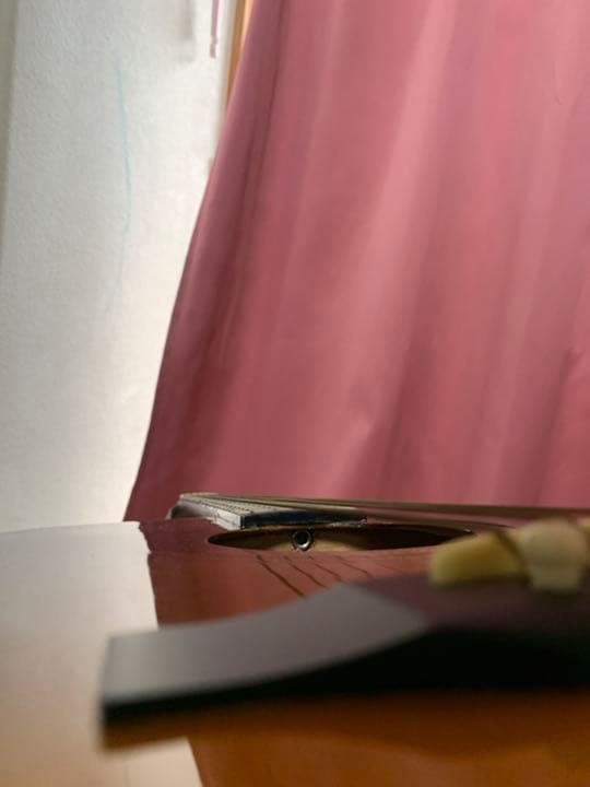 Morris　アコースティックギター　【現状品】