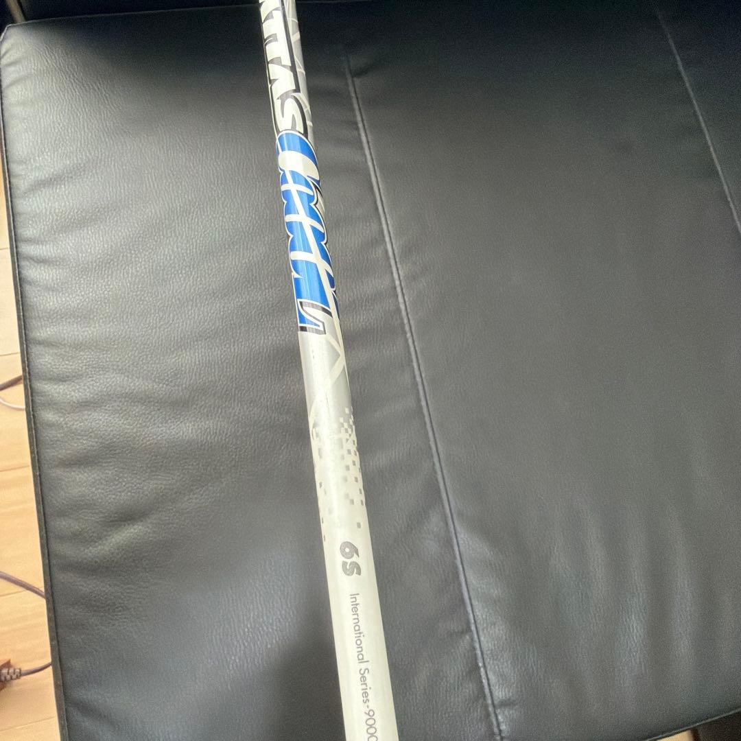 ブリヂストンJGR 5W アッタスクール