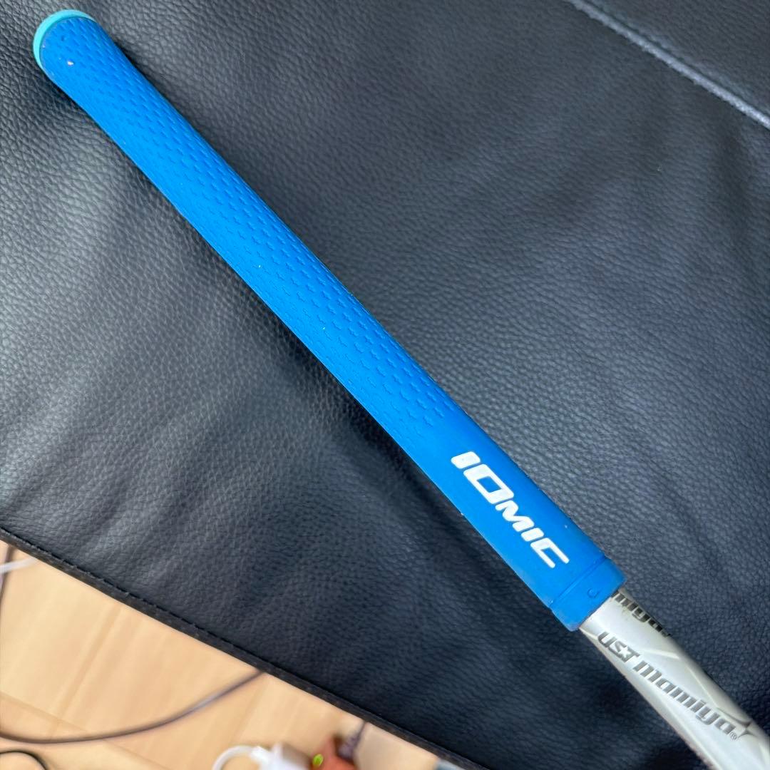 ブリヂストンJGR 5W アッタスクール