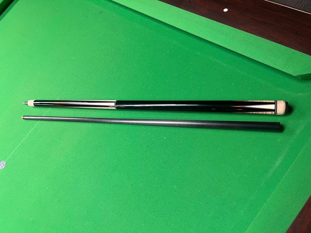 ビリヤード Hiro