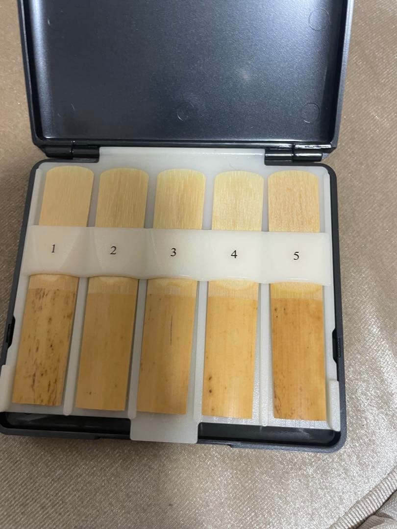 【1/31まで期間限定値下げ】Leblanc ルブラン 木製バスクラリネット