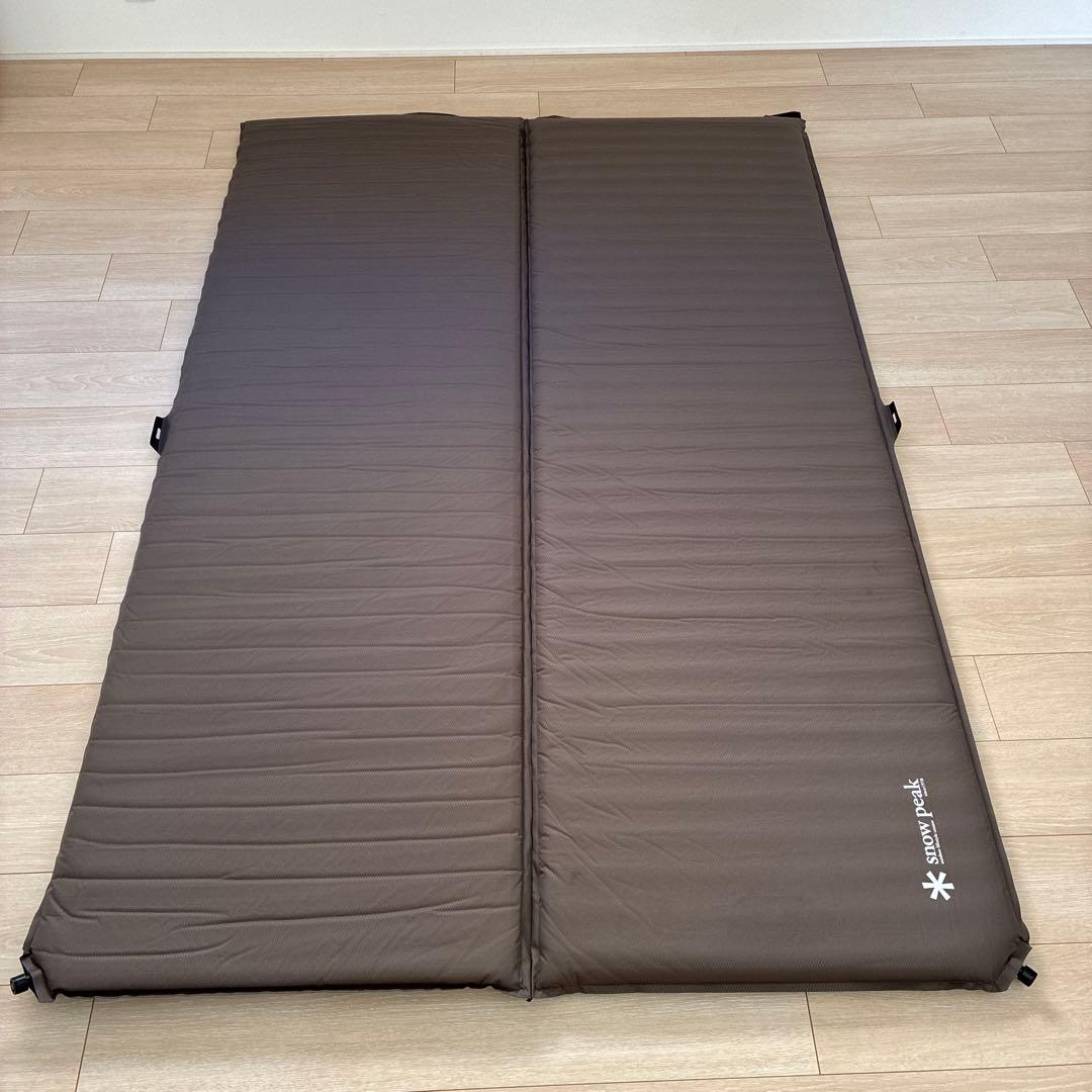  peak グランドオフトンダブル　1600 スノーピーク