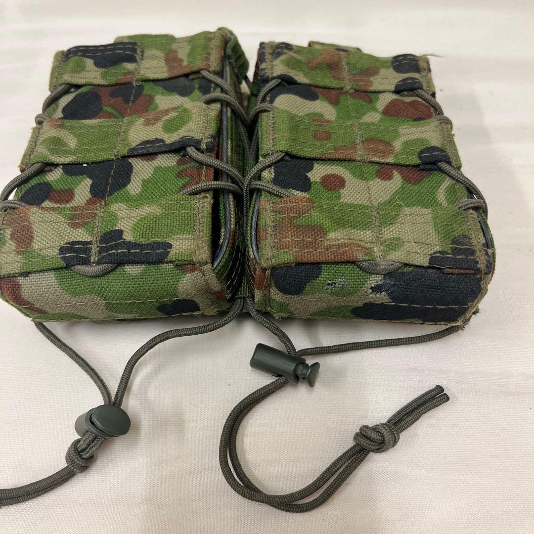 LEM ツインマガジンポーチ