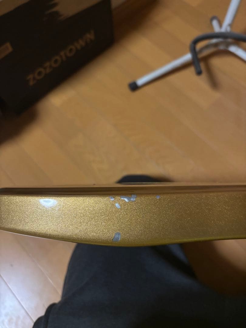 tokai タルボ 初期モデル