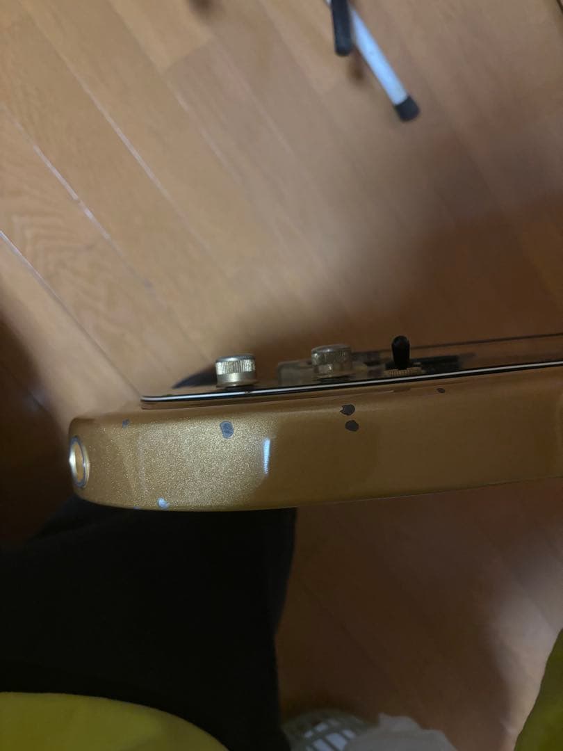 tokai タルボ 初期モデル