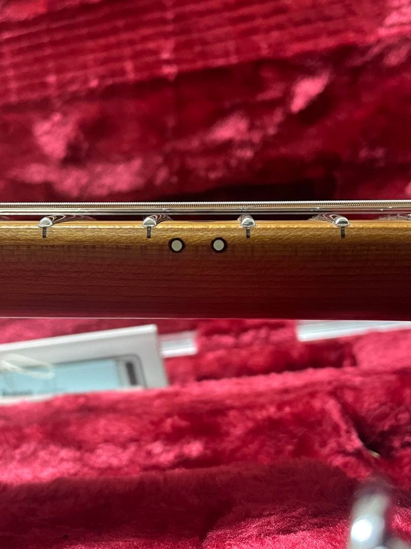 ギター Ibanez Prestige AZ2204 ICM