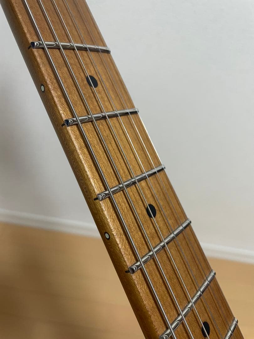 ギター Ibanez Prestige AZ2204 ICM