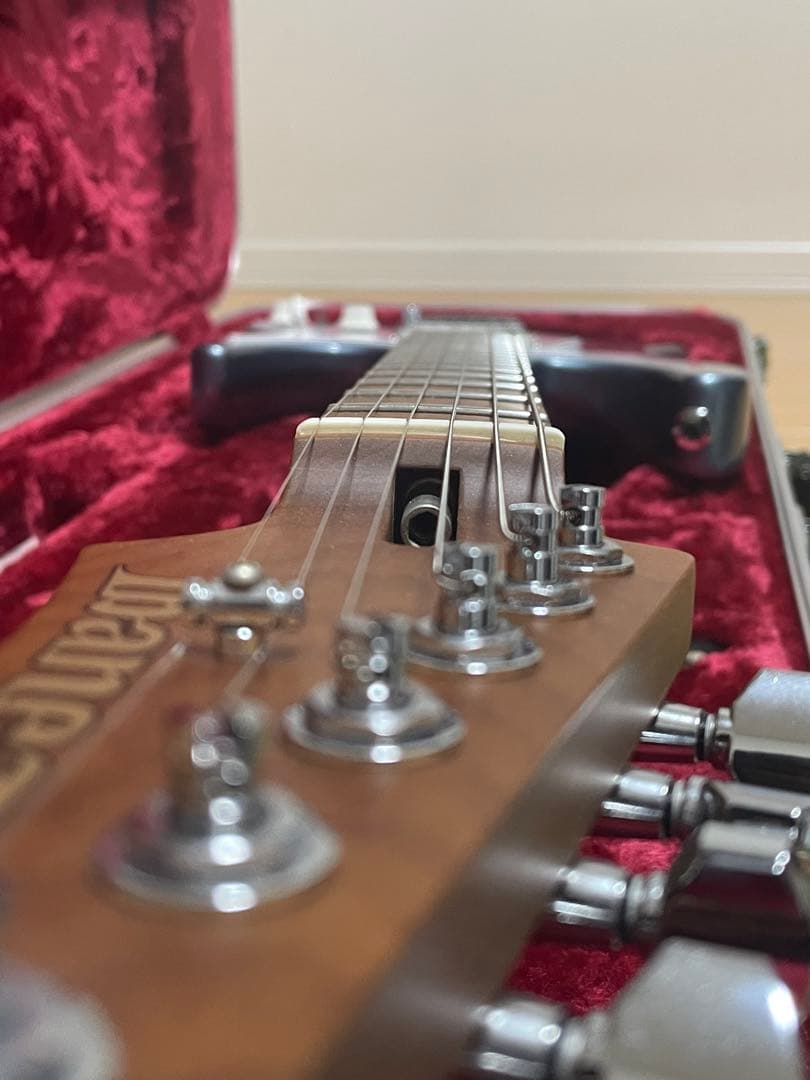 ギター Ibanez Prestige AZ2204 ICM
