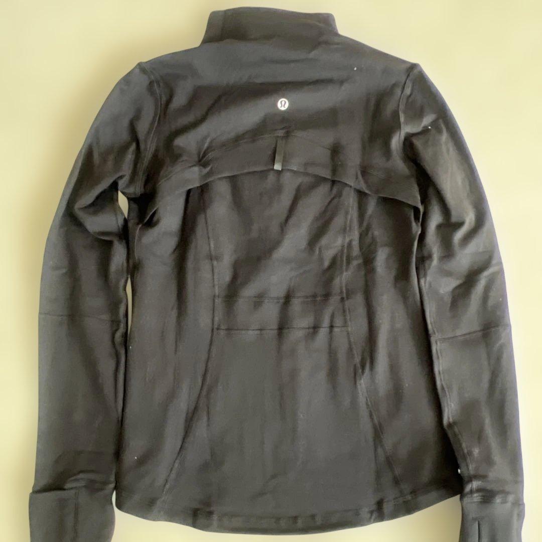 ルルレモン　ジャケット　lululemon Define Jacket 6