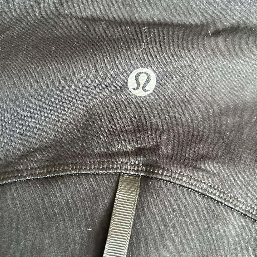 ルルレモン　ジャケット　lululemon Define Jacket 6