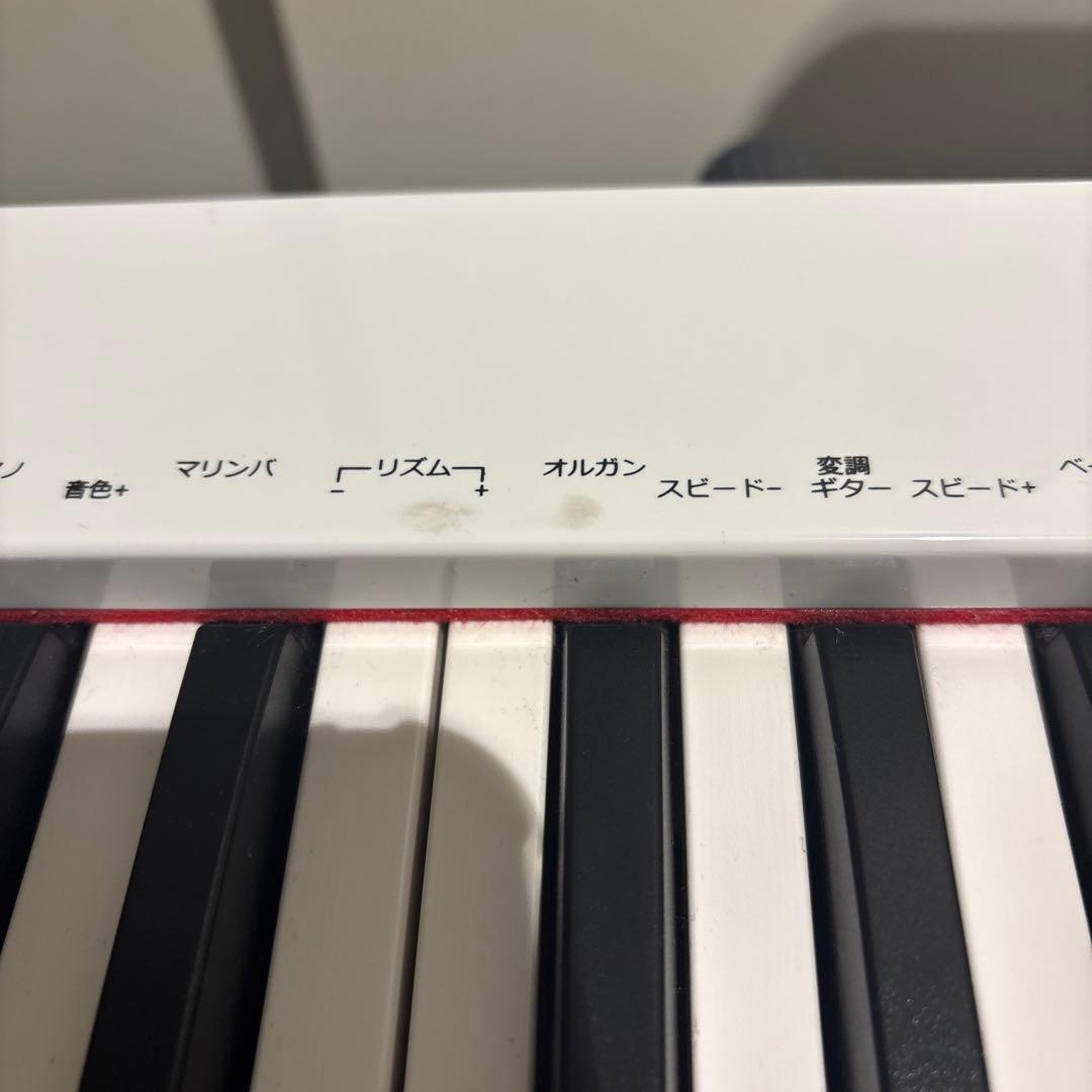 88鍵盤 キーボード 電子ピアノ NIKOMAKU