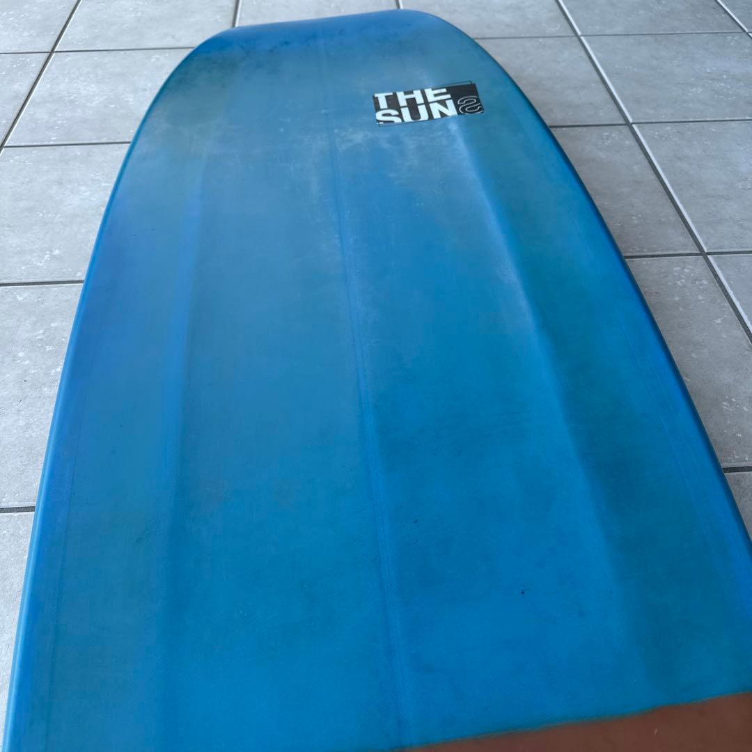 THE SUN SLX FG 5‘9\" サーフボード