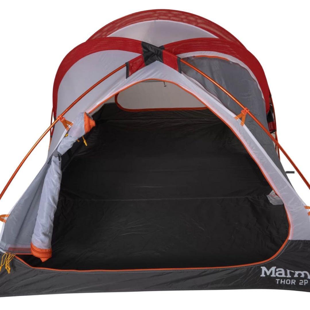 テント・タープ Marmot Thor 2p Tent