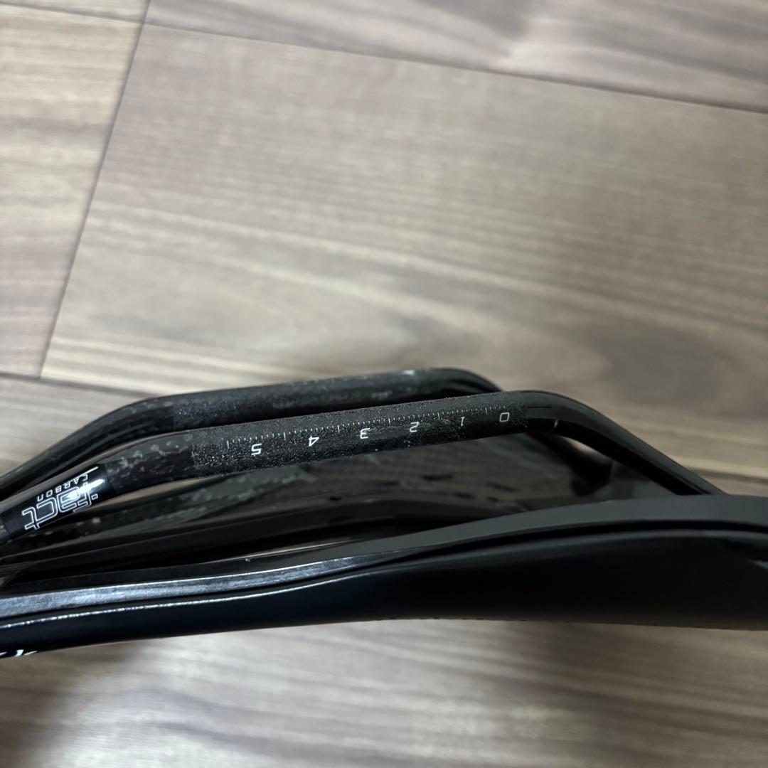 【カーボンサドル】S-WORKS エスワークス パワーサドル 軽量サドル