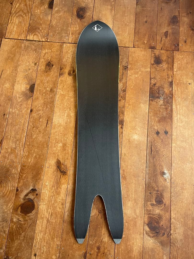 Lehman Stick Yokohama 155cm スノーボード