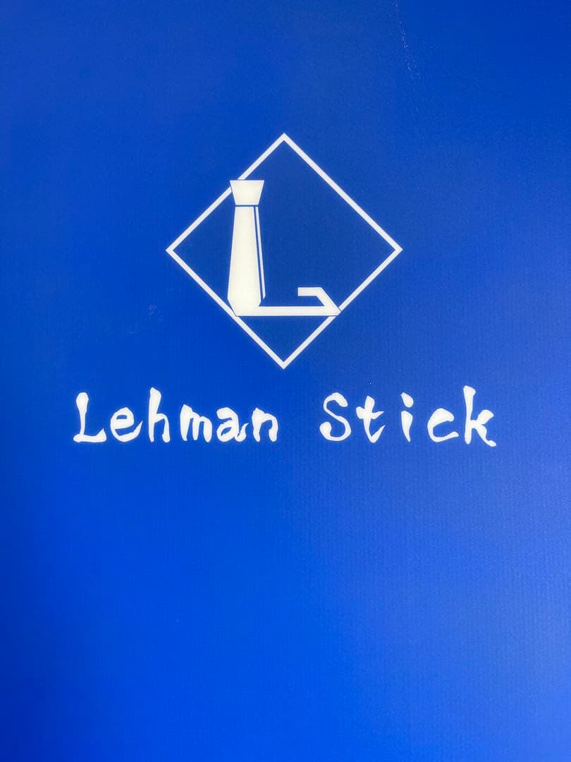 Lehman Stick Yokohama 155cm スノーボード