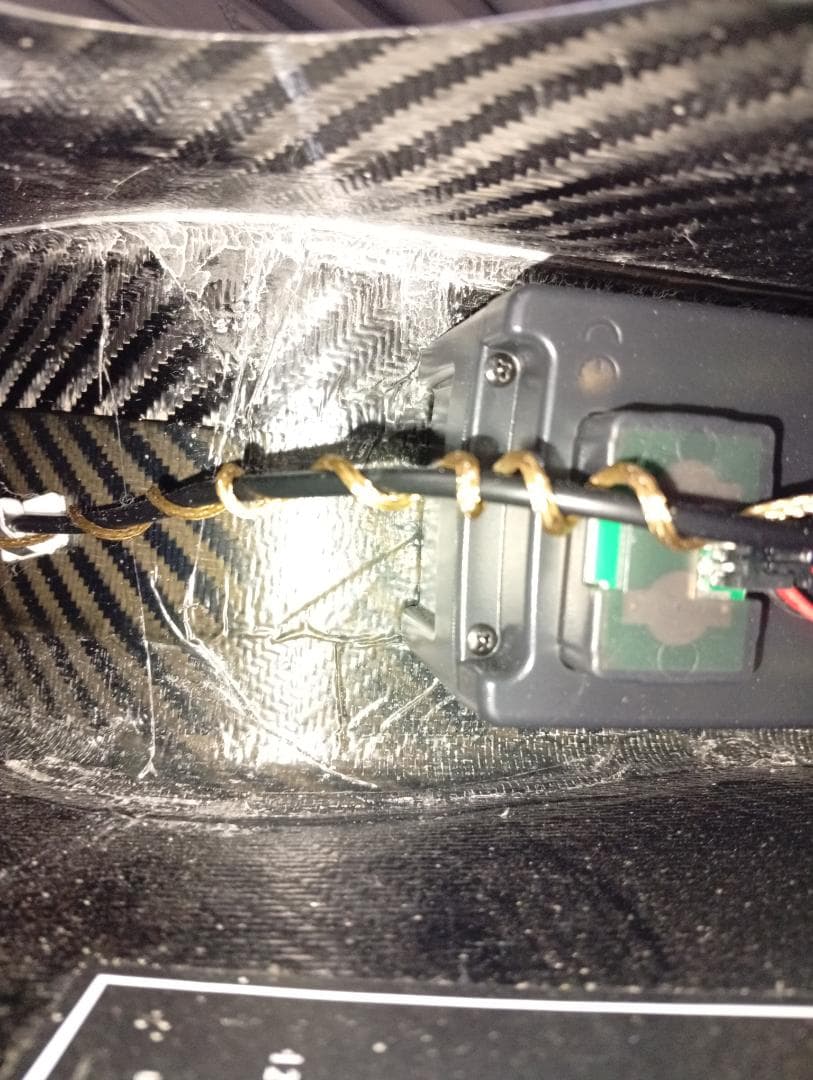 RainSong “Made in U.S.A.”エレアコ w/OHC EX+