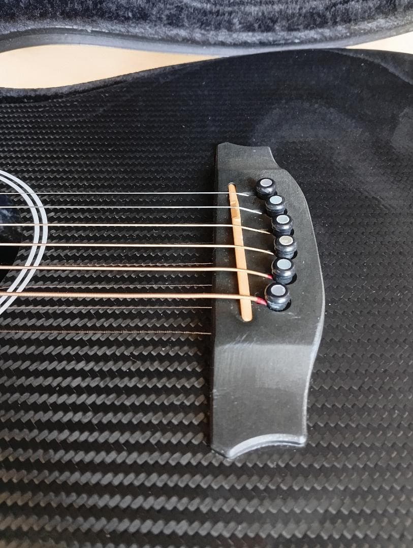 RainSong “Made in U.S.A.”エレアコ w/OHC EX+