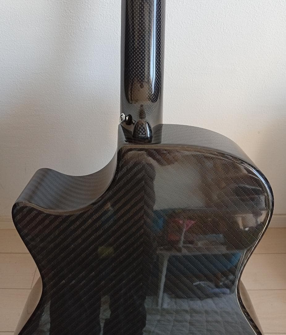 RainSong “Made in U.S.A.”エレアコ w/OHC EX+