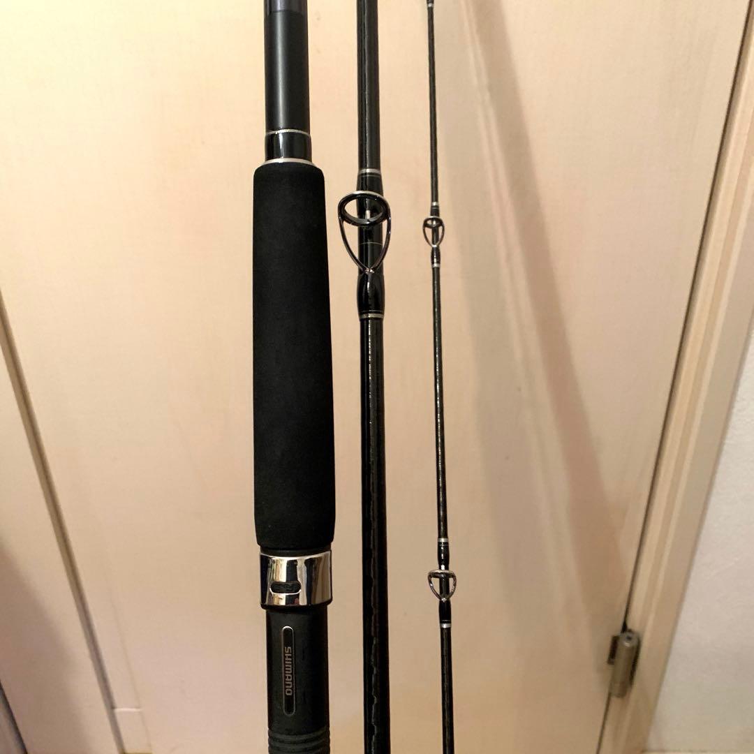 コルトスナイパーXR