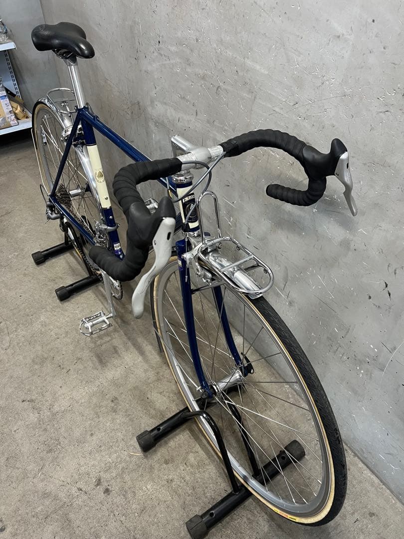 ロードバイク　ARAYA EXCELLA アラヤ　エクセラ