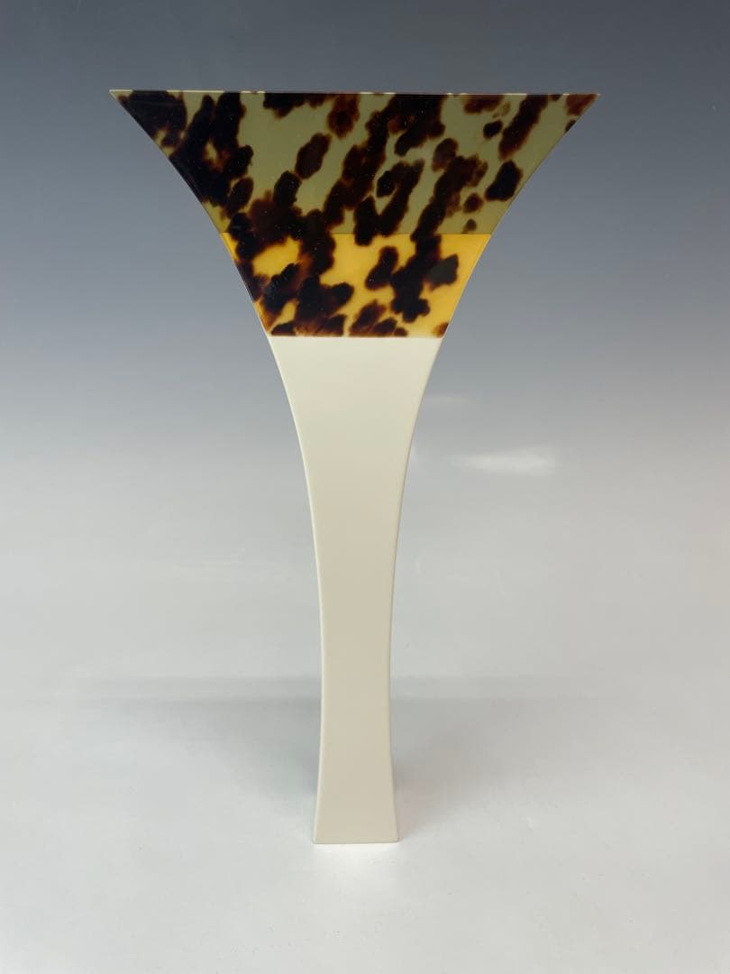 三味線バチ 撥　本鼈甲　大型　開き139mm 重量255g