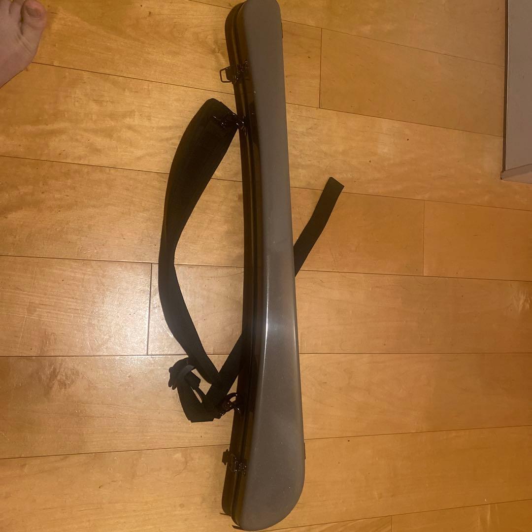 コントラバスケース