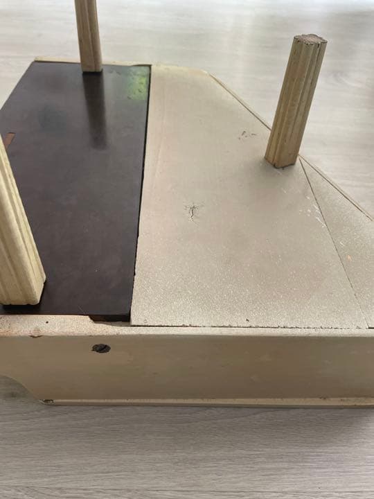 Michelsonne PARIS 18鍵ミシェルソンヌパリ トイピアノ