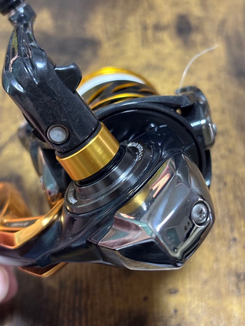 ダイワLAX￼US 3000