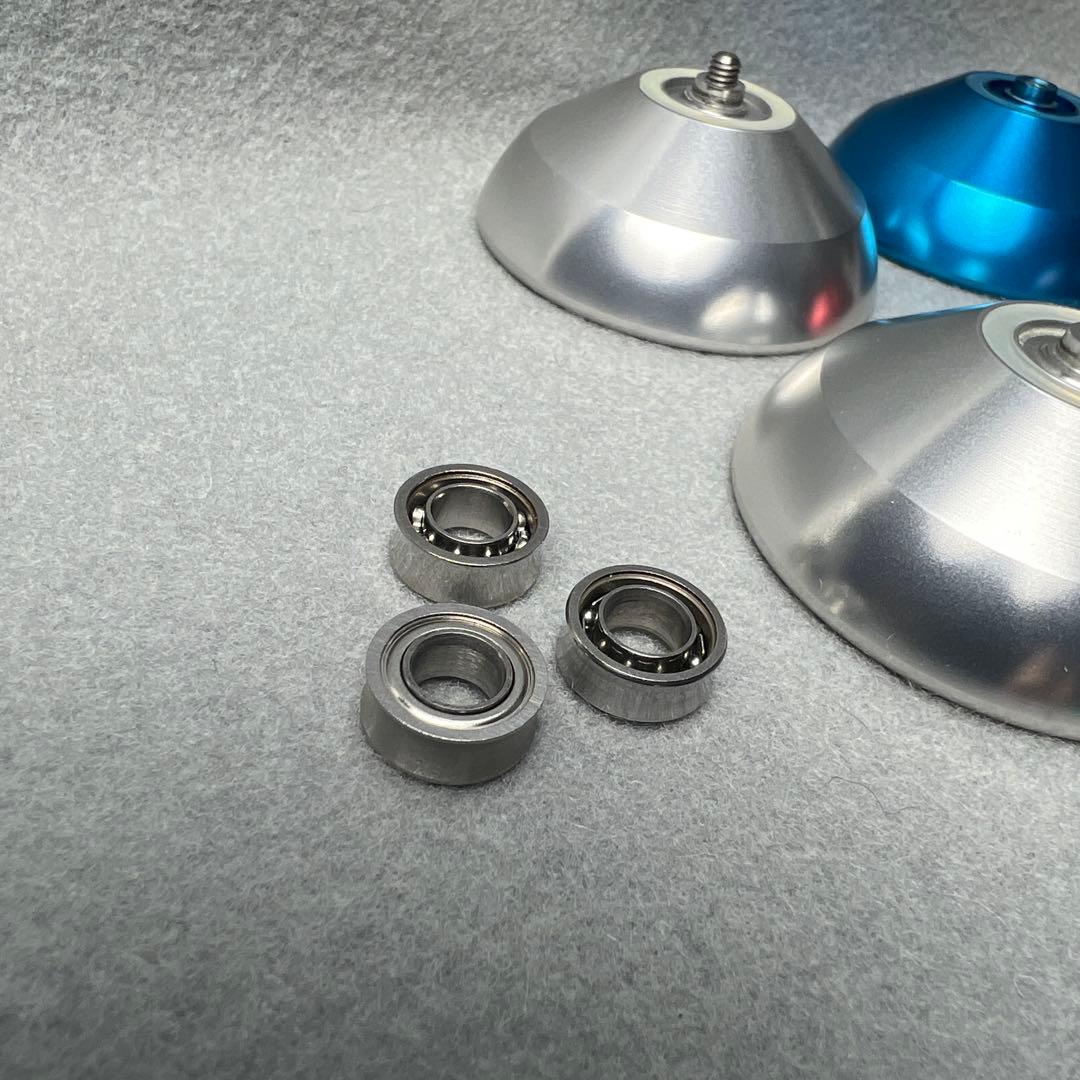 i*a様 アクロホビア　ヨーヨーリクリエーション　x ヨーヨーアディクト限定　ビ