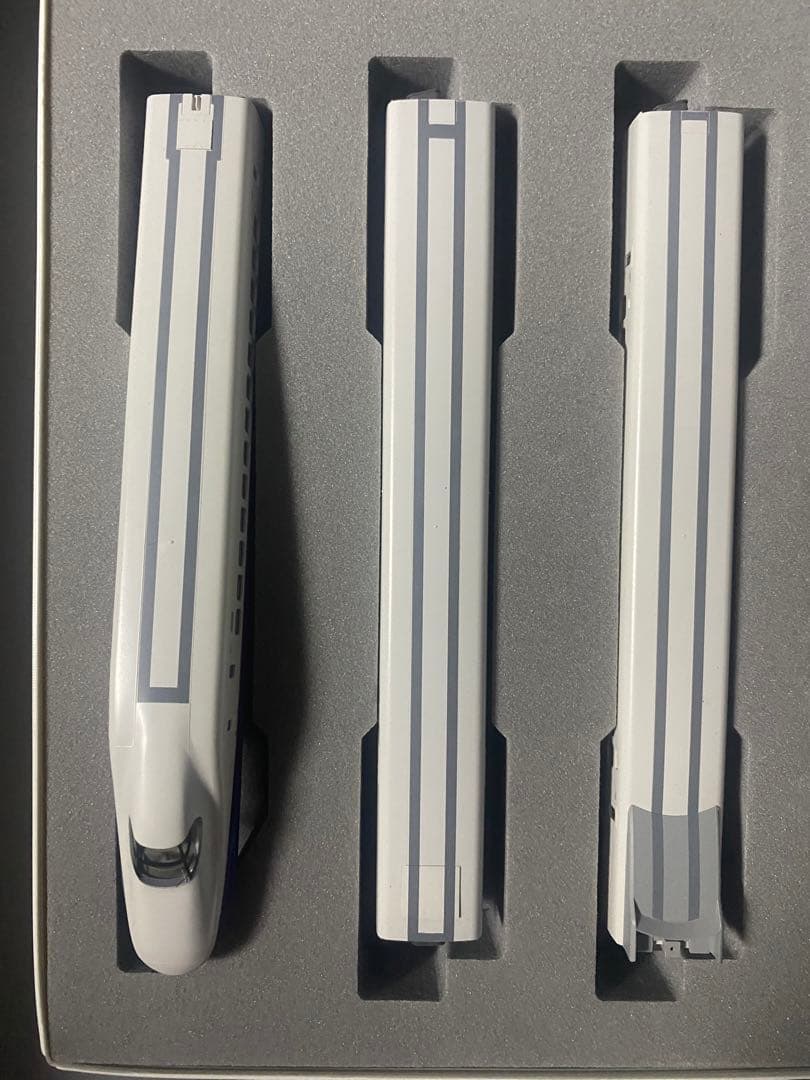 E2系 新幹線 あさま 6両 基本セット Nゲージ KATO 10-377 e2