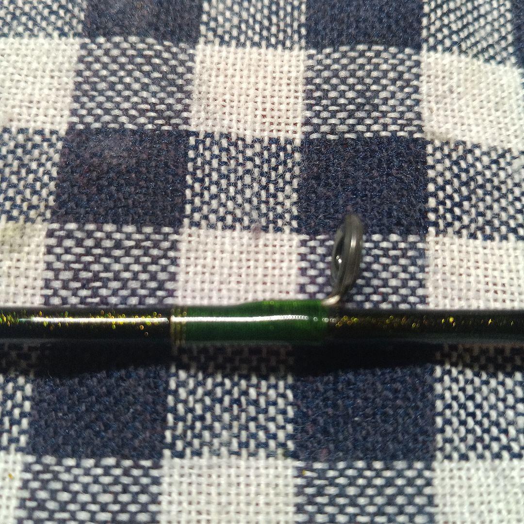 スミス　トラウティンスピン　フィールドリーム　キャストマスターFLDC-64